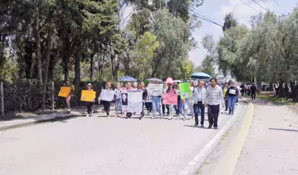 La Silla Rota tweet media