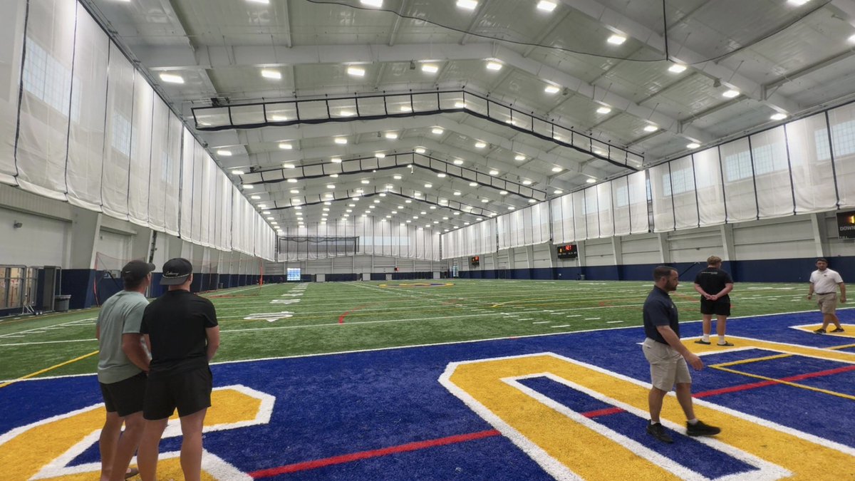 Aiden Williams (@aiden1w) on Twitter photo After a great visit and talking with coach <a href="/CoachE_Blugolds/">Rob Erickson</a> I am blessed blessed to receive my first offer from <a href="/UWECFootball/">Blugold Football</a>!
<a href="/CoachGrayvold/">Brady Grayvold</a> <a href="/FenwickCoachB/">Matt Battaglia</a> <a href="/FenwickAD/">Fenwick Athletics</a> <a href="/FenwickFB/">Fenwick Football</a> <a href="/MelvinLTate/">M_L_Tate18</a> After a great visit and talking with coach <a href="/CoachE_Blugolds/">Rob Erickson</a> I am blessed blessed to receive my first offer from <a href="/UWECFootball/">Blugold Football</a>!
<a href="/CoachGrayvold/">Brady Grayvold</a> <a href="/FenwickCoachB/">Matt Battaglia</a> <a href="/FenwickAD/">Fenwick Athletics</a> <a href="/FenwickFB/">Fenwick Football</a> <a href="/MelvinLTate/">M_L_Tate18</a>