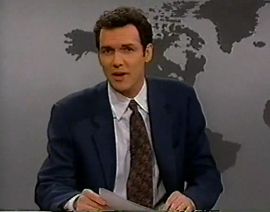 NormSNLJokes's tweet image. Finally, according to the U.S. News and World Report 1997 Career Guide... the best job in the United States, for the second year in a row, is Interactive Business System Analyst.
However, last year's worst job, Assistant Crack Whore, has been replaced by a new worst job.
Crack…