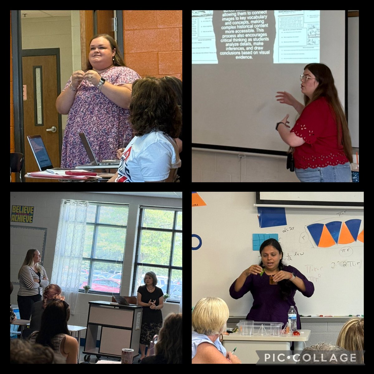 Matt Brewer (@drmattbrewer) on Twitter photo A huge shoutout to our <a href="/SmyrnaMiddle/">Smyrna Middle School</a> teachers- Ms. Perry, Ms. Anand, Ms. Williams, Ms. Lee, and Ms. Breeden- who presented at <a href="/rucoschools/">Rutherford County Schools</a> Summer Summit! #PantherPride A huge shoutout to our <a href="/SmyrnaMiddle/">Smyrna Middle School</a> teachers- Ms. Perry, Ms. Anand, Ms. Williams, Ms. Lee, and Ms. Breeden- who presented at <a href="/rucoschools/">Rutherford County Schools</a> Summer Summit! #PantherPride