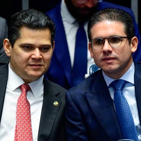 meioindep's tweet image. 🚨ATENÇÃO: Motta e Alcolumbre entram no radar dos EUA para novas sanções