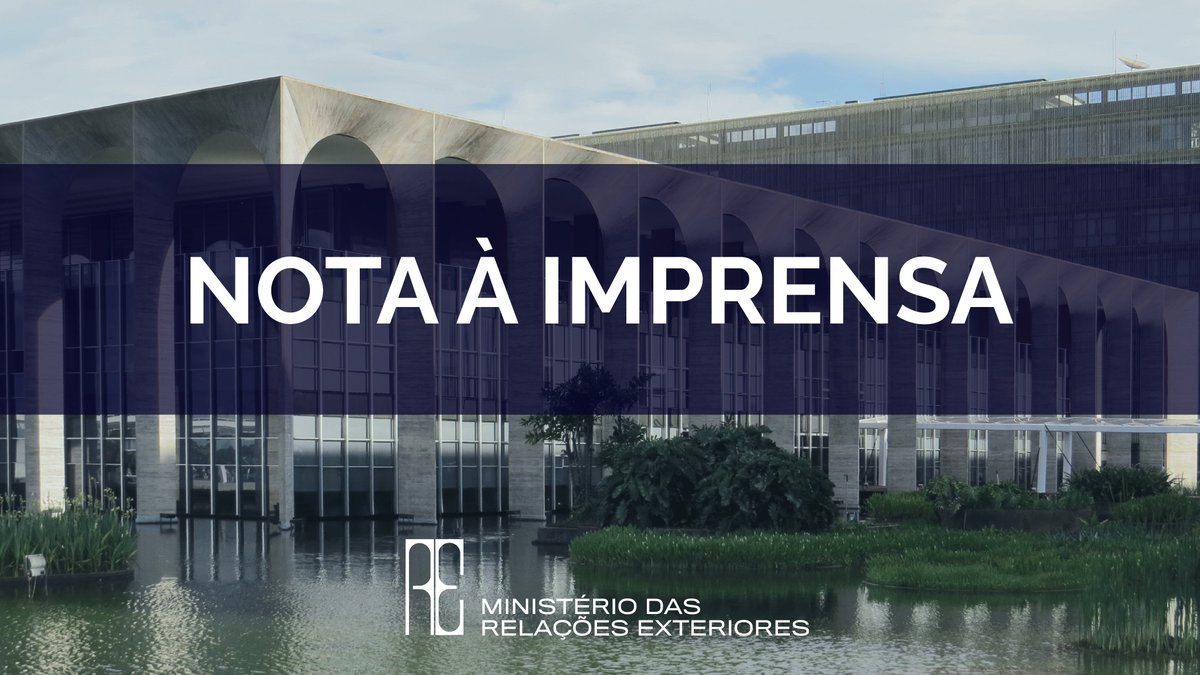 ItamaratyGovBr's tweet image. Participação do Brasil na Reunião do Conselho Geral da OMC: gov.br/mre/pt-br/cana…