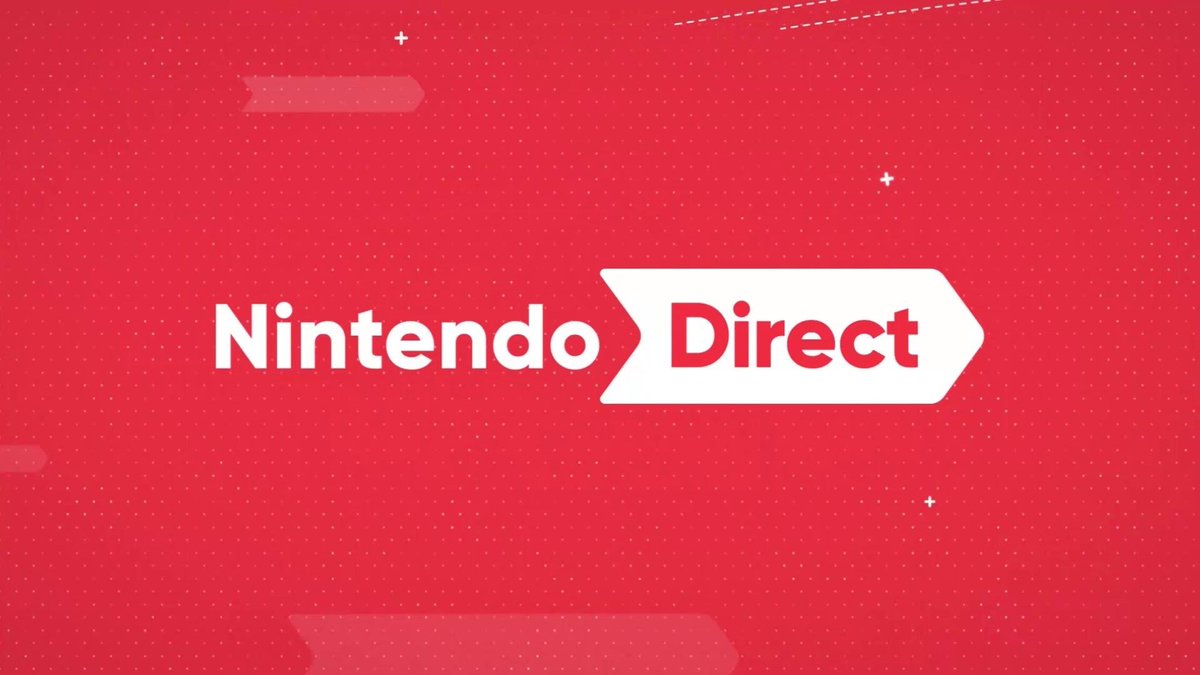 flowgamespdc's tweet image. Nintendo Direct ainda deve acontecer em julho, reforça insider.