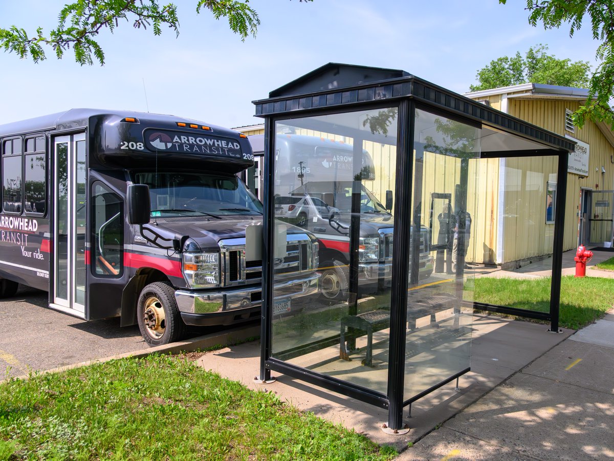 ARWHDTransitMN's tweet image. Did you know we run a weekday loop route connecting Wyoming to Center City? It&apos;s a simple way to shop, commute, or connect across the area—without needing a car.

#ChisagoCounty #RideArrowhead #TransitThatConnects #PublicTransitMN