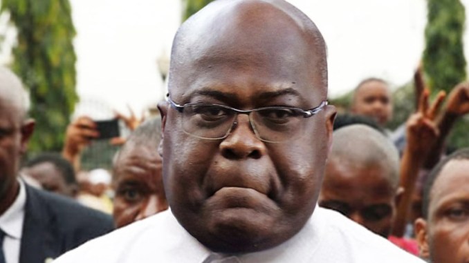 ellen_kampire_'s tweet image. BEHOLD, TSHISEKEDI’S REGIME OF THUGS!
It doesn’t take much effort to uncover the decline in the regime of Congolese ruler Felix Tshisekedi. A quick search online reveals a disturbing portrait of a regime steeped in abuse of power and lawlessness.
Let’s start with his most loyal…