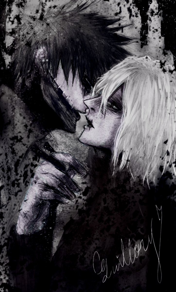 Guillory555's tweet image. 描き直そ