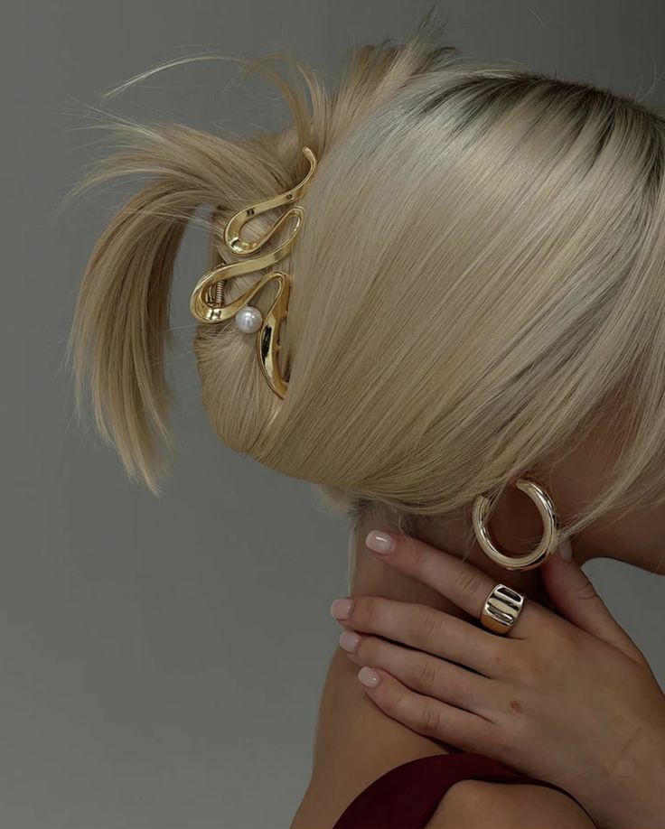 Hair style