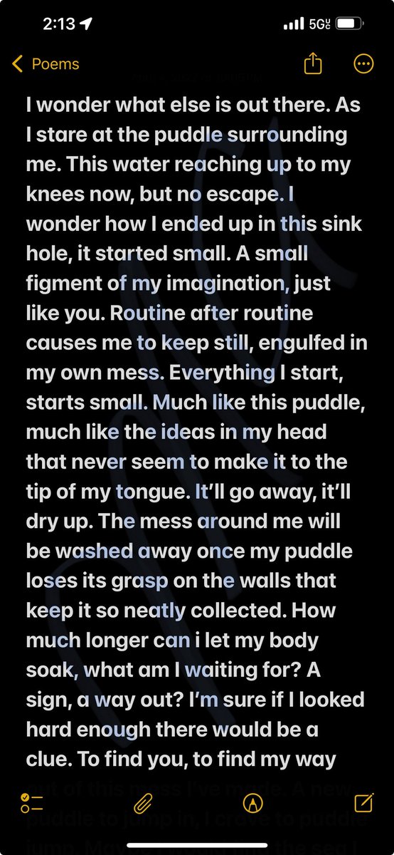 m.a (@yourlovelypoet) / Posts / X