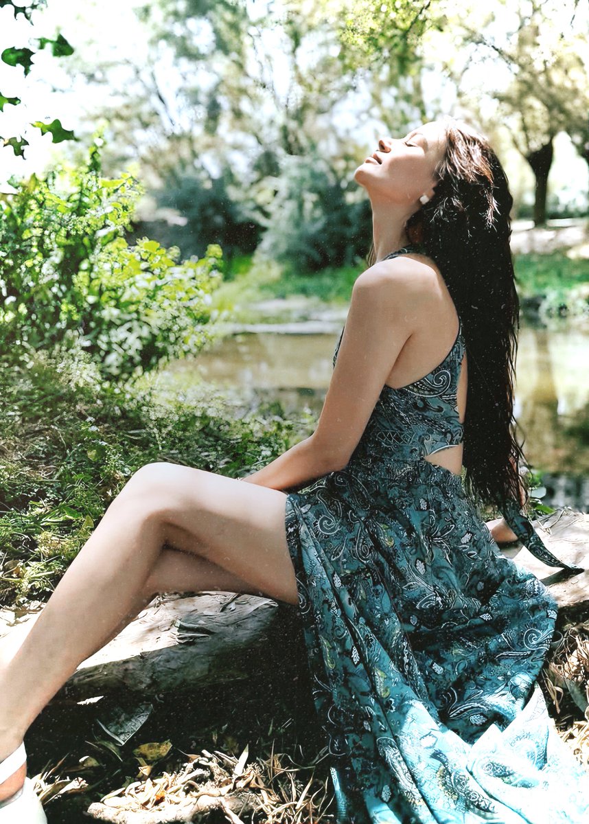 —— yaz ona yakışıyor.. ˚˖𓍢ִ໋`🌿:✧˚.📷⋆𖧧