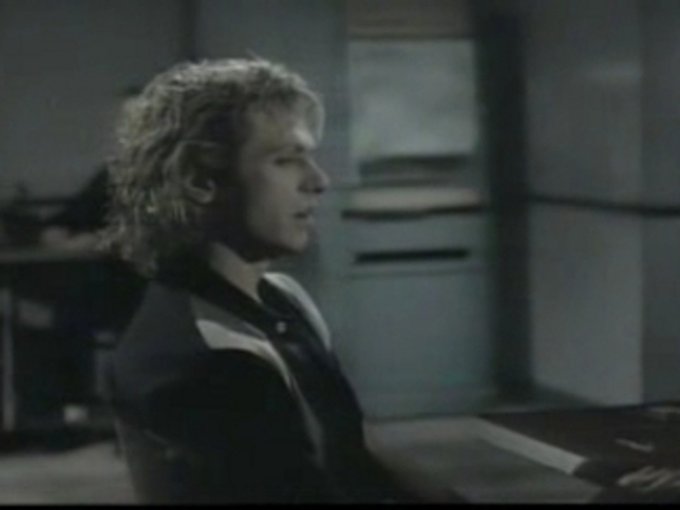 ThatEricAlper's tweet image. 41 years ago today, The Cars released "Drive," their highest-charting single, reaching #3 in the US. A year later, it gained new meaning in a powerful Live Aid montage highlighting the Ethiopian famine.