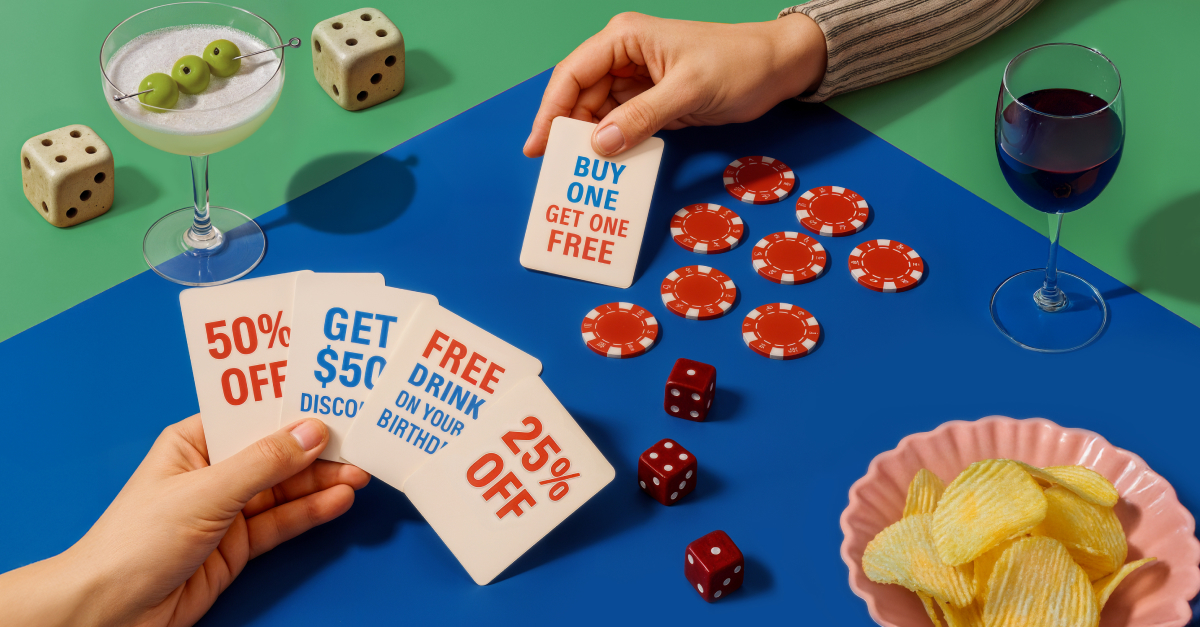Policy abuse doesn’t always look like fraud. Sometimes it looks like everyday shopping. It's not always malicious, but it's costly.

The fix? Smarter controls that don't punish your best customers. okt.to/RjpJak