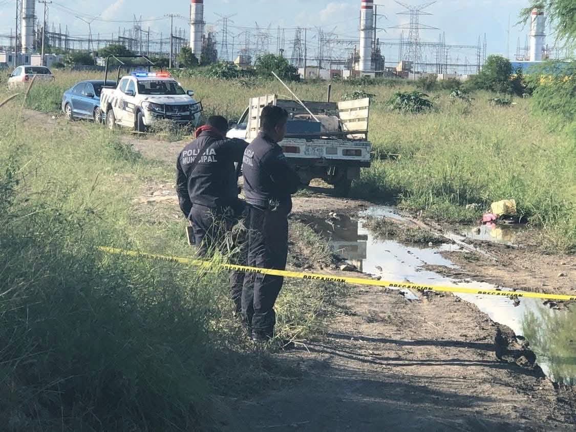 Tamaulipas R-T-C (@tamaulipasrtc1) on Twitter photo REPORTARON VARIOS CUERPOS DESTAZADOS EN #PESQUERÍA #NUEVO_LEÓN #MÉXICO 🇲🇽
LAS CABEZAS HUMANAS ESTABAN EN HIELERAS. REPORTARON VARIOS CUERPOS DESTAZADOS EN #PESQUERÍA #NUEVO_LEÓN #MÉXICO 🇲🇽
LAS CABEZAS HUMANAS ESTABAN EN HIELERAS.