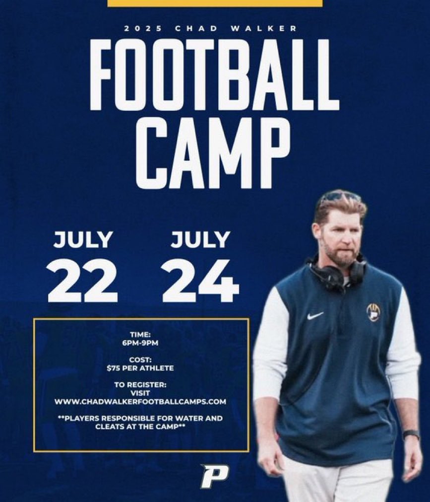 Vincent Banculli (@vincentbanculli) on Twitter photo I will be <a href="/PaceUFootball/">PaceUFootball</a> tomorrow to showcase my skills & thank you <a href="/CoachRodrckPlum/">Roderick Plummer</a> for the invite to compete at camp I will be <a href="/PaceUFootball/">PaceUFootball</a> tomorrow to showcase my skills & thank you <a href="/CoachRodrckPlum/">Roderick Plummer</a> for the invite to compete at camp