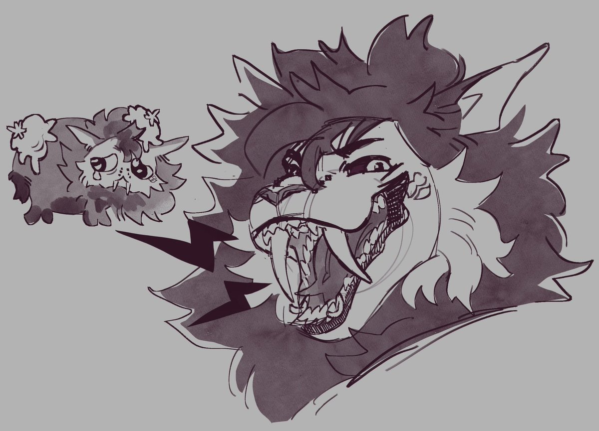 BelPlasmawolf's tweet image. sketches for friendss