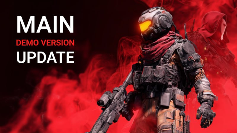 Renderise Games tweet media