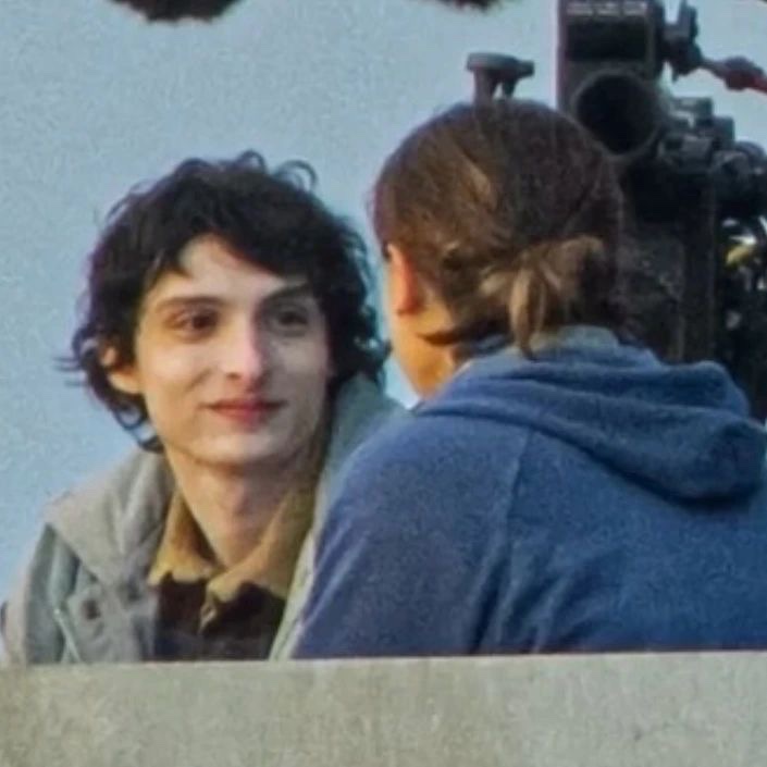 mirela_9032's tweet image. Btw mileven has only 2 confirmed scenes together in season 5, the first one being in the first two weeks of filming and the other one being about Will(allegedly)😅😅😅