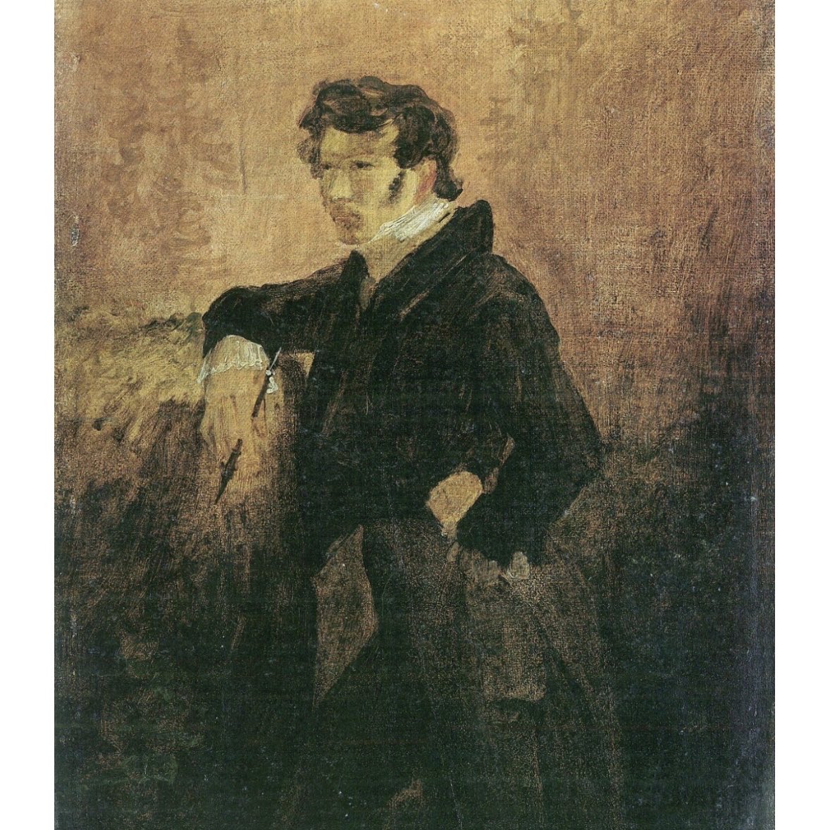 Peine01's tweet image. Carl Blechen war ein deutscher Maler der Romantik, der mit seinen für ihre Lichteffekte berühmten Werke zu den bedeutendsten deutschen Landschaftsmalern des 19. Jahrhundert gezählt wird
29. Juli 1798 - 23. Juli 1840