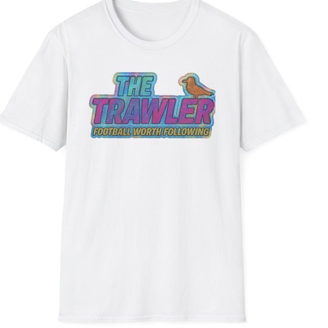 the_trawler_mag's tweet image. All the kids will be wearing these this summer, won't they? #90sfootball #followthetrawler #retrofootball