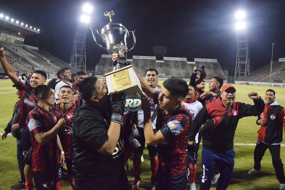 Realidad Deportiva ⭐⭐⭐ tweet media