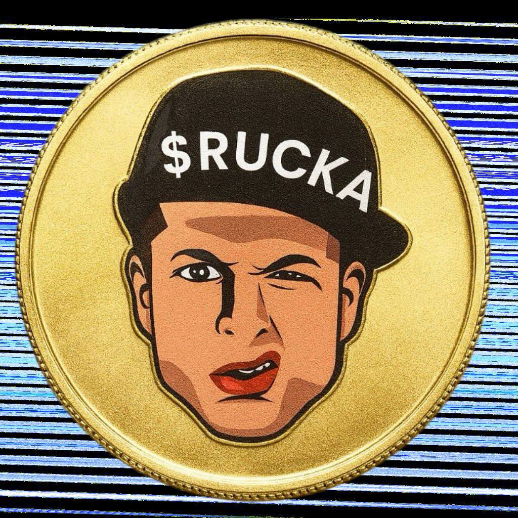 Introducing $RUCKA - the King of Memes 

Created by the one and only Rucka Rucka Ali

👉🏻 1.89M YouTube subs
👉🏻 499M+ views
👉🏻 A literal meme legend

This isn’t some celeb cash grab.
This is $RUCKA - build for memes, born to dominate.

Presale live now 👇🏻
pinksale.finance/solana/launchp…