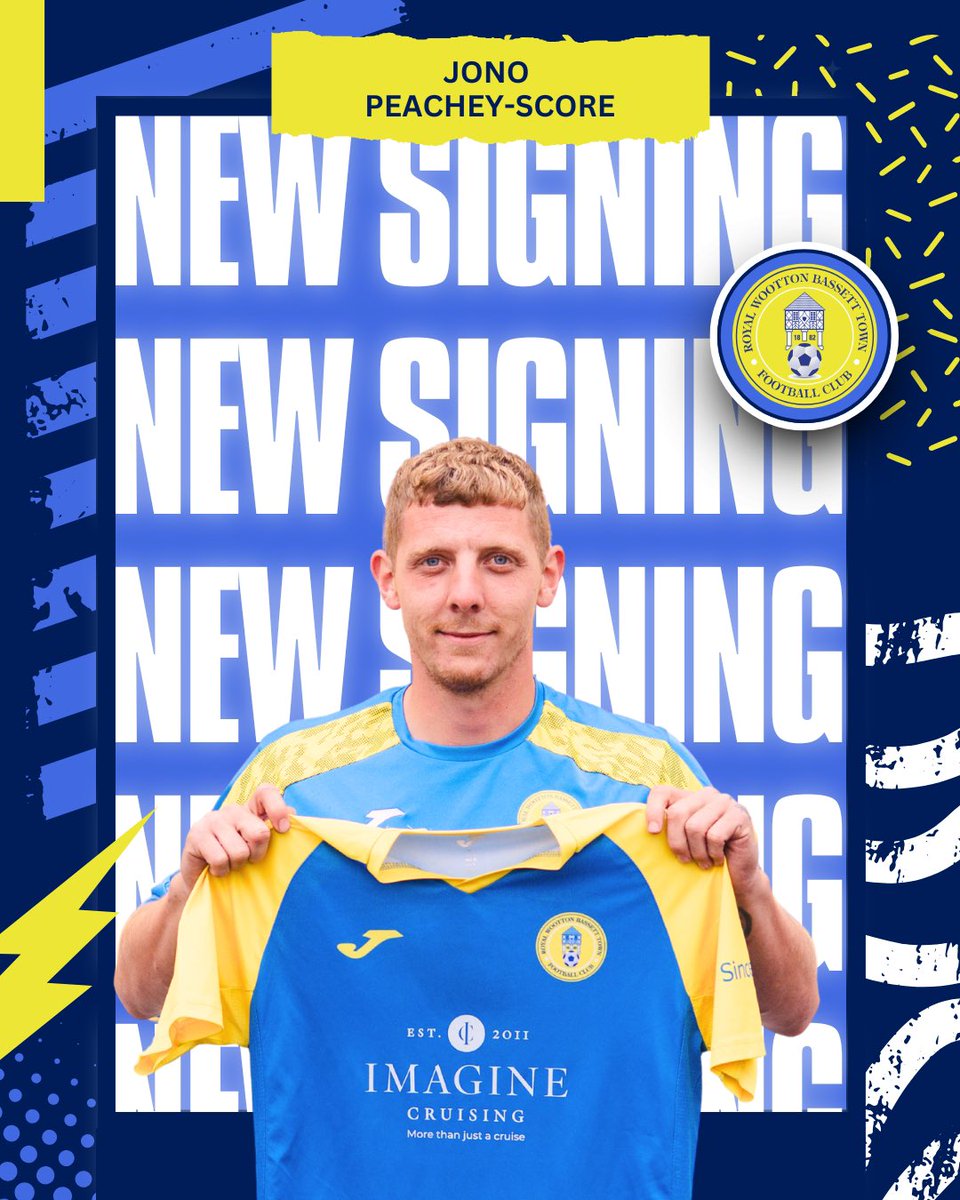 Royal Wootton Bassett Town FC tweet media