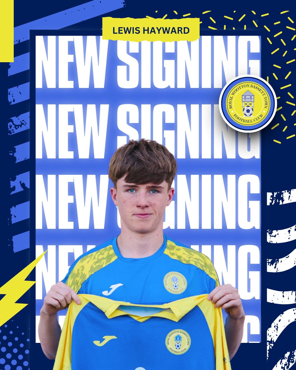 Royal Wootton Bassett Town FC tweet media