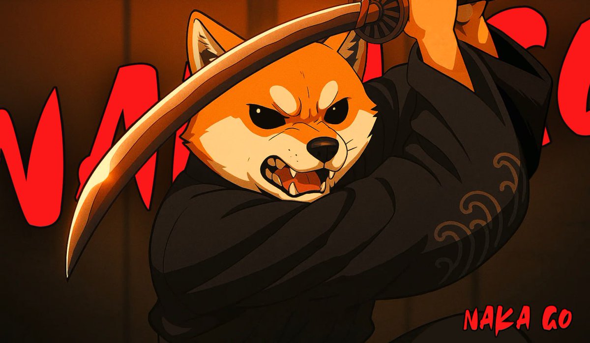 <a href="/BandzMcBagz/">Bandz⌖</a> <a href="/WarWren_/">Warren</a> Unite all shibas 

This cycle
$NAKA = the Doge savior 
<a href="/NakaGoInu/">Naka Go</a> 

If No Naka then NO!!!!
$Doge $Shib $Floki $Neiro $Bonk $Wif $Manyu 

1000x #AURA
#ryoshi #nakago #tsuka #okinami #spx6900