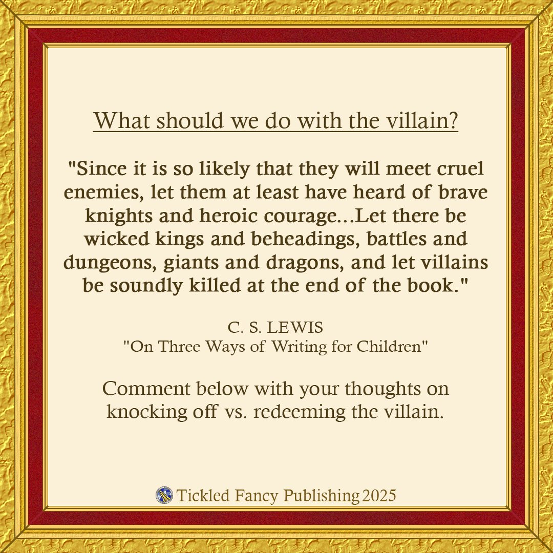 TFPublishing's tweet photo. #cslewisquotes #cslewis #kidsbooks #kidlit https://t.co/35fIypwK1M