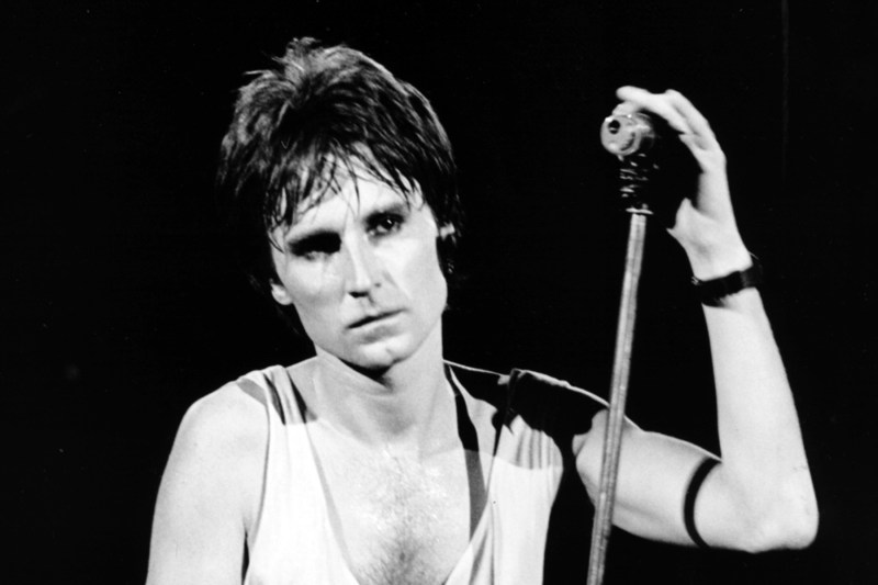 ProyectoBrit2's tweet image. Vamos con más de los 80s...
John Waite 🏴
Desperate Love (1982)
-Pop Rock
-Tema de su Album debut como Solista "Ignition" de 1982
youtu.be/zMO1pk_1bQI?si…