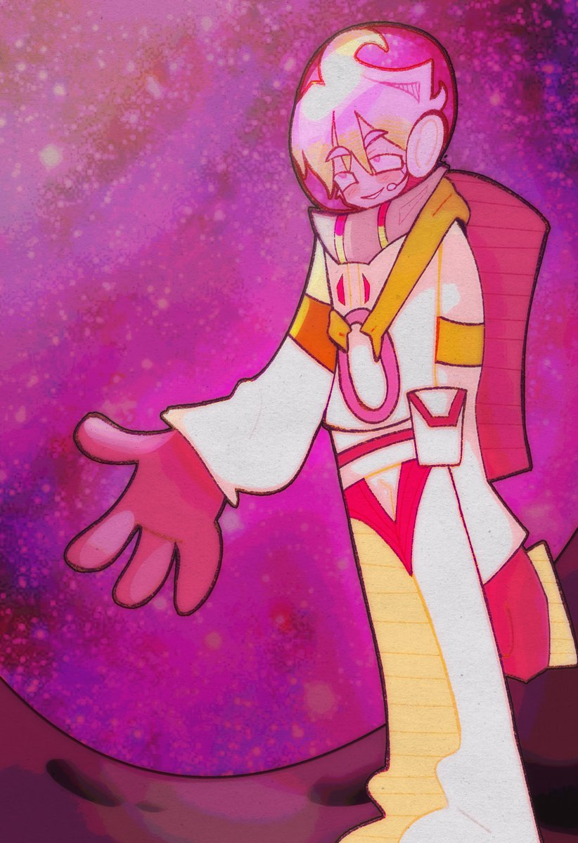 darkjakkus's tweet image. haven&apos;t drawn her in a while!