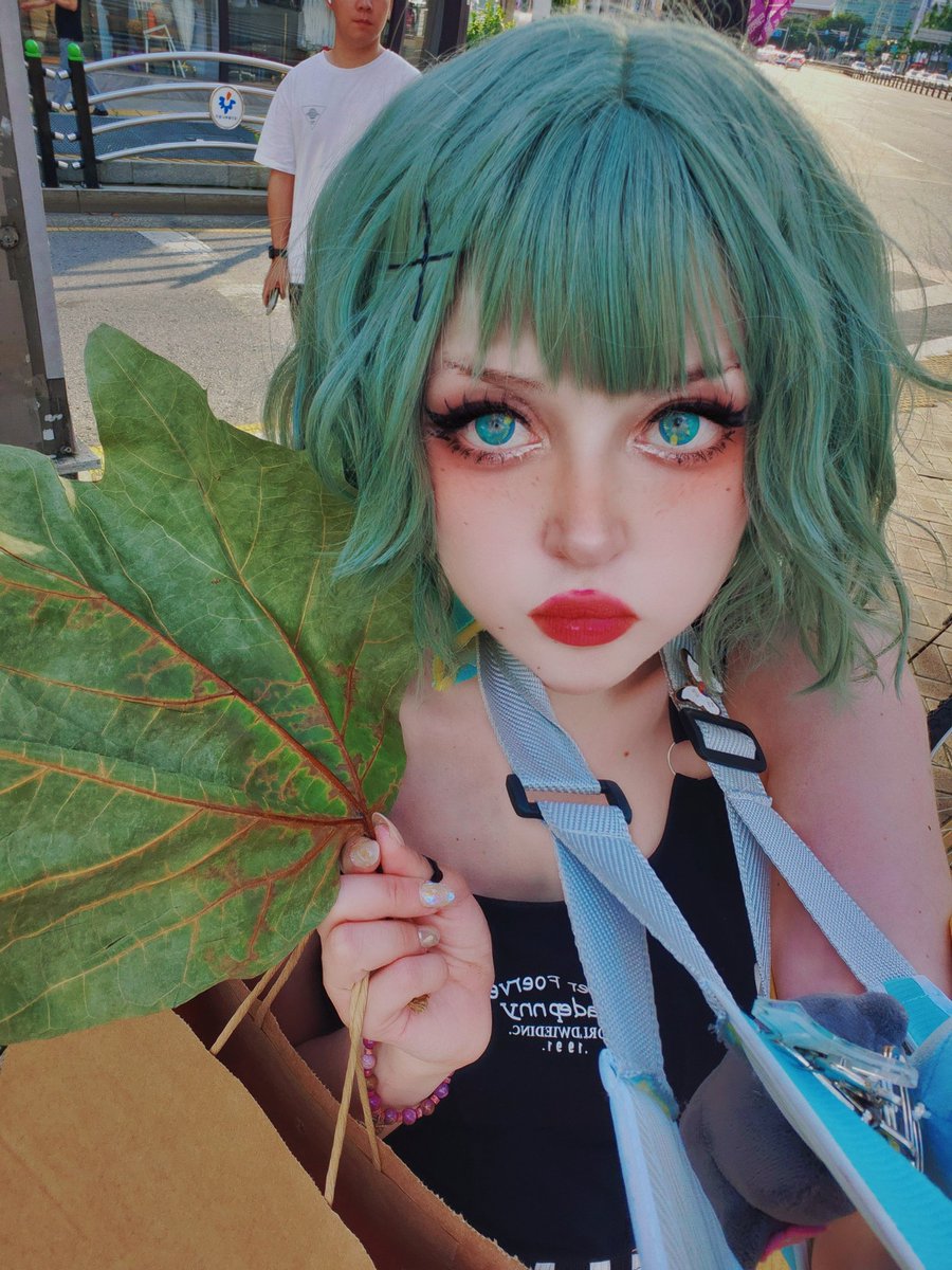 Anzu ○ I LIVED, BITCH (@anzujaamu) / X