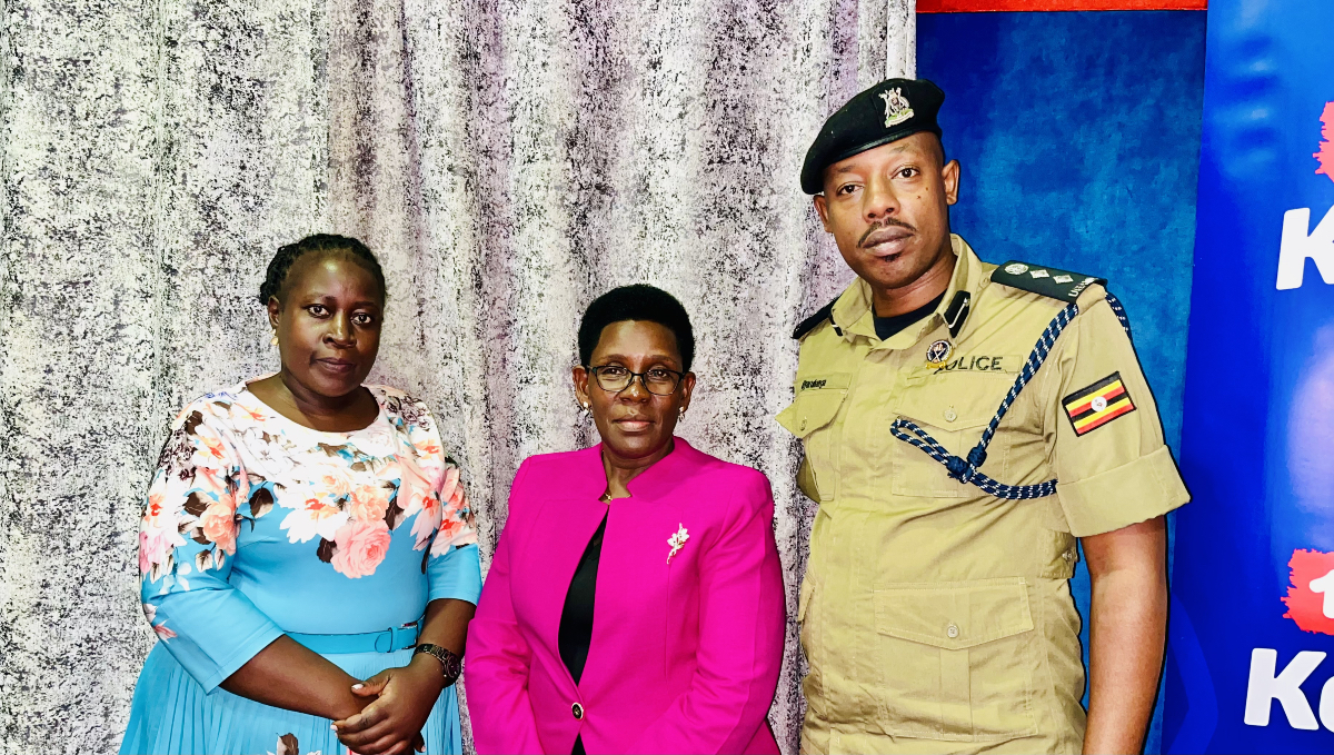 gracemarymugasa's tweet image. With the Deputy RPC Albertine, we have addressed the people of Bunyoro ahead of tomorrow’s NRM Primaries Election on @fmkabalega.
We have talked about the stipulated guidelines, best practices and what voters and the general public have to avoid as we work towards a peaceful…