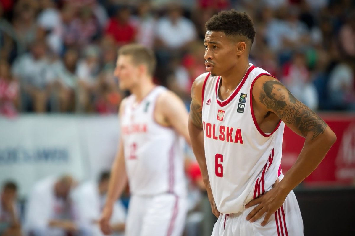 Anwil_official's tweet image. A.J. Slaughter w Hali Mistrzów? 👀 Pewnie, takie perełki od @piotrkieplin też mamy 📸😊
#plkpl