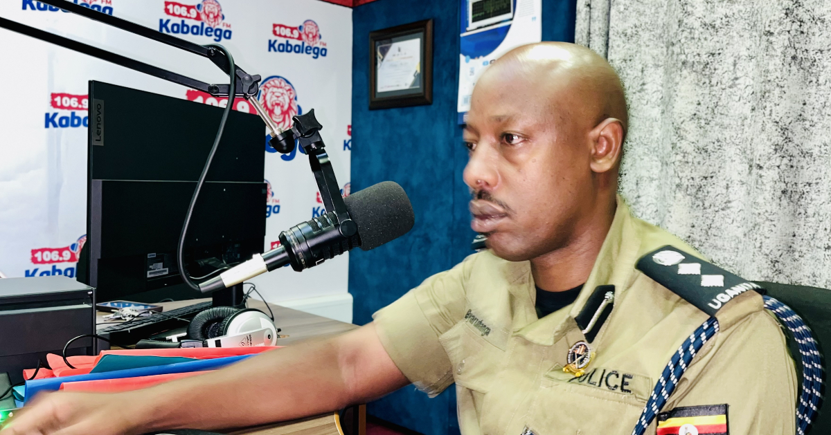 gracemarymugasa's tweet image. With the Deputy RPC Albertine, we have addressed the people of Bunyoro ahead of tomorrow’s NRM Primaries Election on @fmkabalega.
We have talked about the stipulated guidelines, best practices and what voters and the general public have to avoid as we work towards a peaceful…
