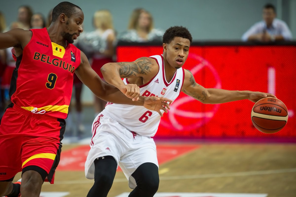 Anwil_official's tweet image. A.J. Slaughter w Hali Mistrzów? 👀 Pewnie, takie perełki od @piotrkieplin też mamy 📸😊
#plkpl