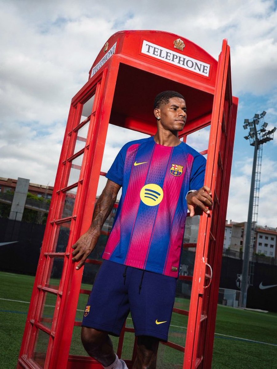 Castillo__Rm's tweet image. Me jode decirlo pero el Barça ha hecho un fichajazo con Rashford. Si da un 50% de su prime ya está más que amortizada la cesión.