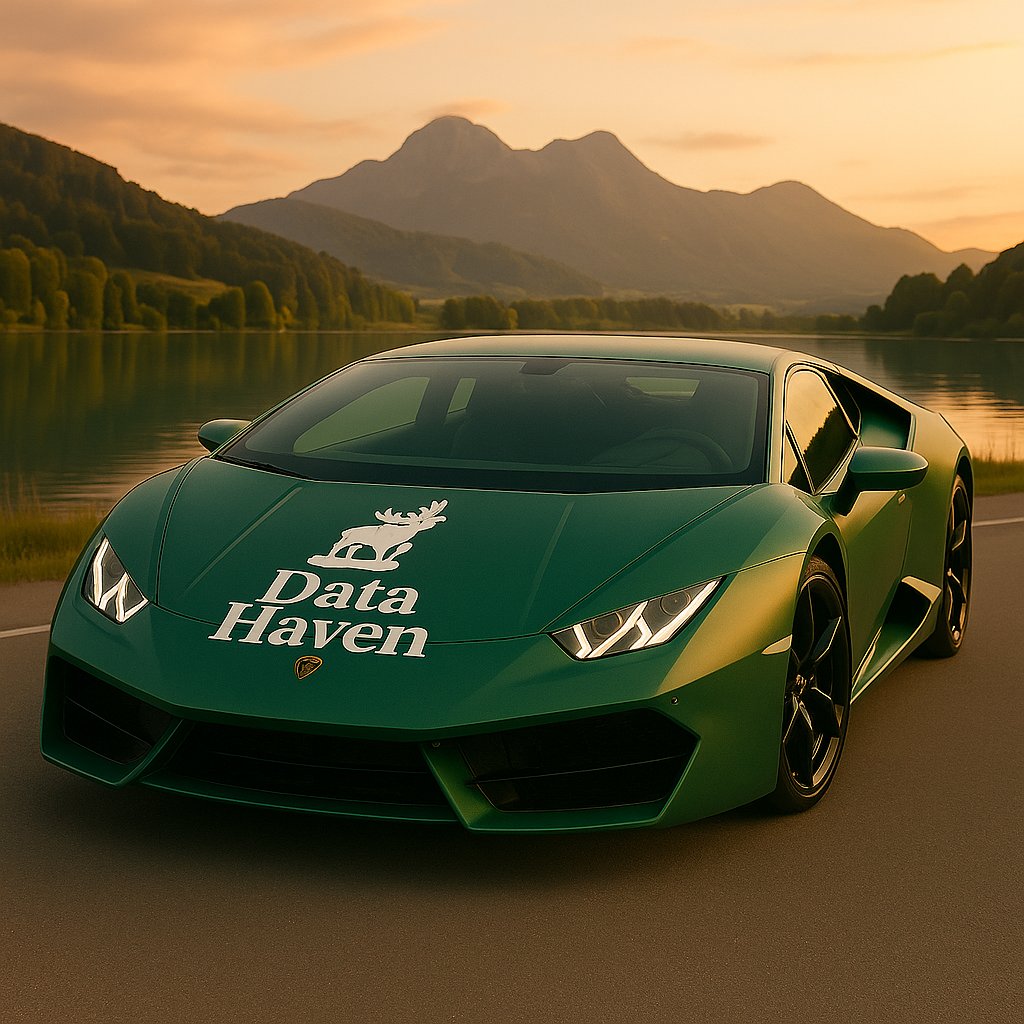 The Cosmic Thunderbolt⚡🥷 (@thunderboltcos) on Twitter photo Spoke to the guys at Lamborghini and they just released the new DataHaven Lambo. 🫎🚘
They say this Lambo can only start with a Moose Key. 🫎🔑 <a href="/MayBCryptoWhale/">Lindsay the Legend 🫎</a> Spoke to the guys at Lamborghini and they just released the new DataHaven Lambo. 🫎🚘
They say this Lambo can only start with a Moose Key. 🫎🔑 <a href="/MayBCryptoWhale/">Lindsay the Legend 🫎</a>