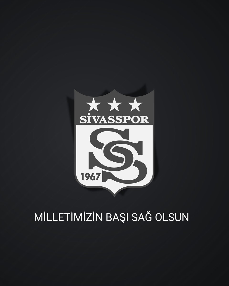 Eskişehir'in Seyitgazi ilçesinde çıkan orman yangınını söndürme çalışmaları sırasında alevlerle mücadele ederken şehit düşen vatandaşlarımıza Allah’tan rahmet; acılı ailelerine, orman teşkilatına, AKUT'a ve milletimize başsağlığı dileriz.