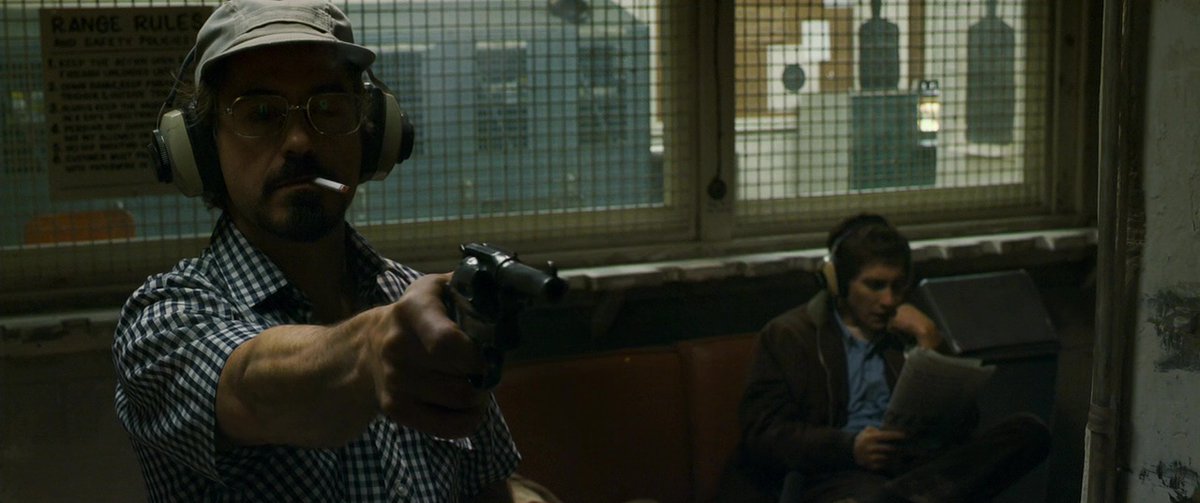 CIGARETTEMOVIES's tweet image. Zodiac (2007) - 1:06:10
Dir. David Fincher
Runtime 157 minutes
🚬 x 26, or one cigarette every 6.04 minutes
howmanycigarettes.com/zodiac/
