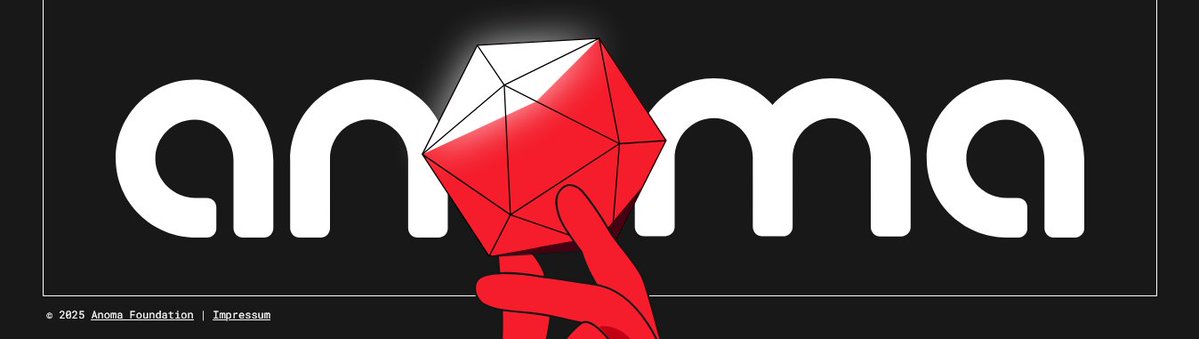 farad_0's tweet image. So… why exactly should anyone be paying attention to @anoma?

Well, you might think it&apos;s because of the reward .

lol, not quite  (maybe a little motivation never hurts.)

but let’s talk about why this actually matters:

First off, blockchains weren’t meant to dictate how we…