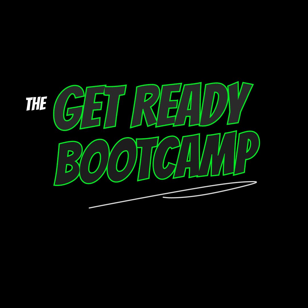 devanddesignhq's tweet image. The Get-Ready Bootcamp is now open!
In just 5 weeks, gain job-ready digital skills:
- Word, Excel, PowerPoint
- Google Workspace
- Canva, ChatGPT, Gemini
- Linkedin &amp;amp; CV Optimization
- Job search strategies 

 Register → devdesignhq.com/getready.html