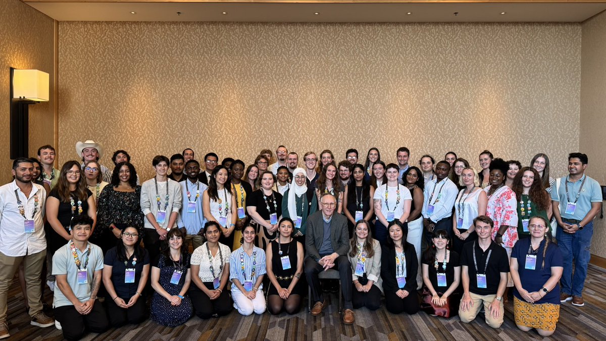 AnkilaK's tweet image. What an incredible week at #ESRIUC 2025! As a student assistant, I got to work behind the scenes, which was such a cool experience. I learned so much,and it was awesome connecting with so many brilliant minds in the GIS world. Feeling inspired! #ESRI #GISCommunity #UMN #ESRIYPN