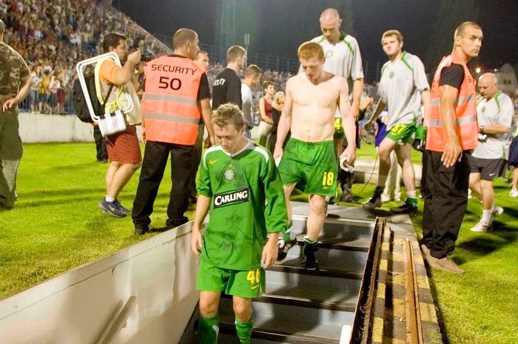 Record_Sport's tweet image. I bossed Celtic to one of their worst ever results and this is what Dermot Desmond told me at full time 🍀👀
dailyrecord.co.uk/sport/football…