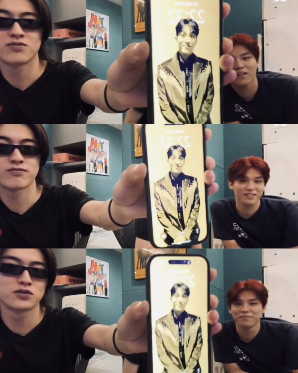 ฮารุโตะเผย ไม่ลงรูปคู่ไม่ใช่เลิกกัน ถ้าผมไม่ดีจริงจะคบกันมา7ปีเหรอ พร้อมเปิดเผยรูปออกสื่อ ดูเรื่องราวความรักต่อที่หน้า 22