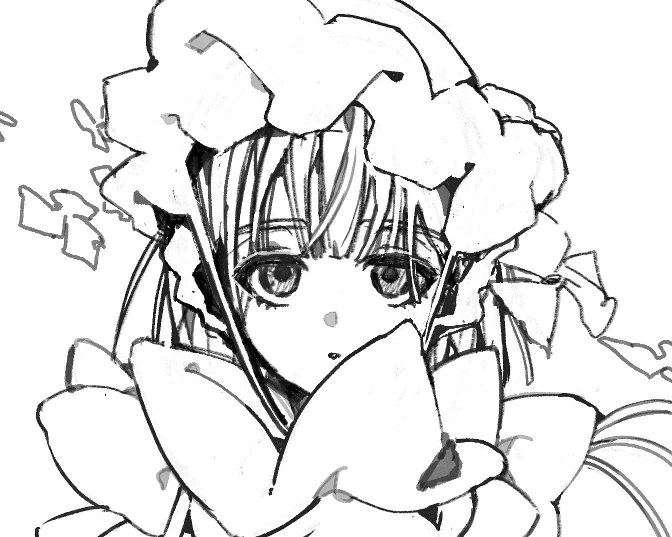 miiページです♡ Miipedia | Cyborg 001