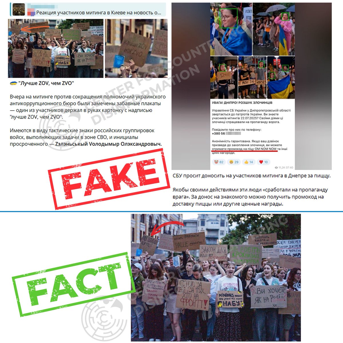 SimplyonWorld's tweet image. Augen auf und aufgepasst, wie schon vor 2014 zum Maidan, zur Krim und Donbas versucht die russische Propaganda uns zu täuschen und zu beeinflussen, aber anders als leider 2014 gibt es heute mehr Aufklärung und das ist gut so.
Russische Propagandisten verbreiten im Internet…