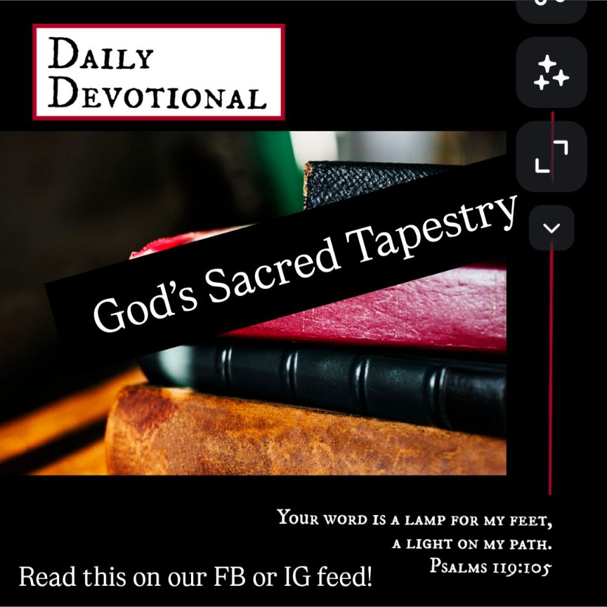 GBCofC's tweet image. Happy 🐪 day! Here's your Wednesday devo 👉🔗facebook.com/10006756676646…