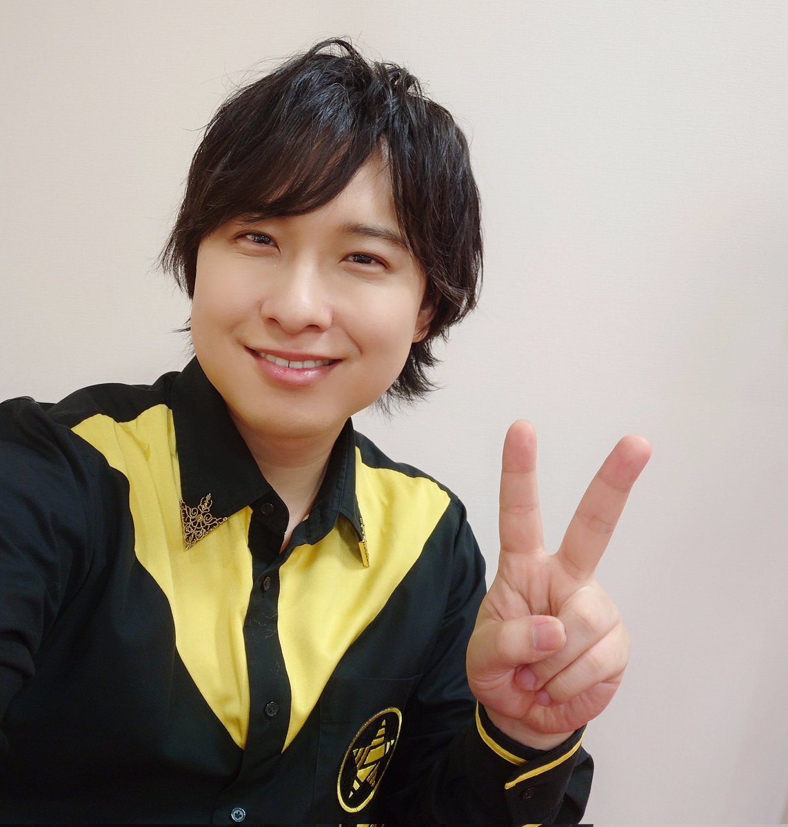 juntaterashima3's tweet image. #ゴーラス生放送 ありがとうございました!
そしてホワイトおめでとう!
ボトルマンで勝負できる日を楽しみにしているぞ!!