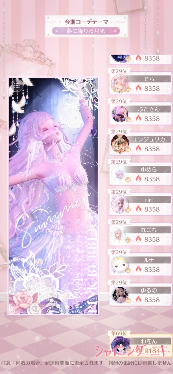 わをん (@moonlightzunft) / Posts / X