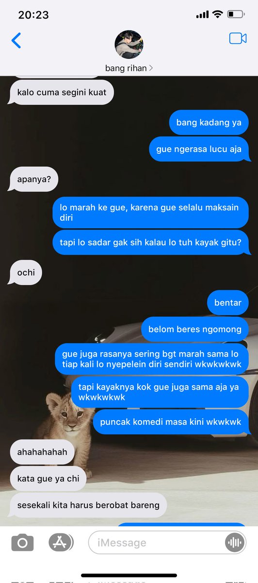 matchacioya's tweet photo. seratus lima puluh empat. https://t.co/MSW7krxDck